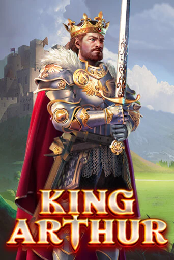 King Arthur бесплатная демо игра на официальном сайте Казино Вулкан