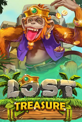 Lost Treasure бесплатная демо игра на официальном сайте Казино Вулкан