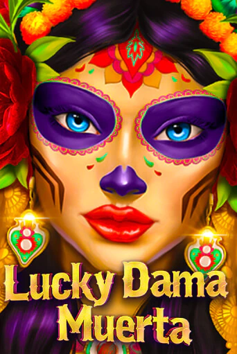 Lucky Dama Muerta бесплатная демо игра на официальном сайте Казино Вулкан