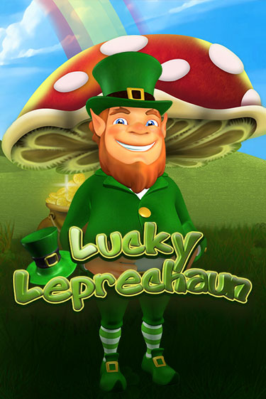 Lucky Leprechaun бесплатная демо игра на официальном сайте Казино Вулкан