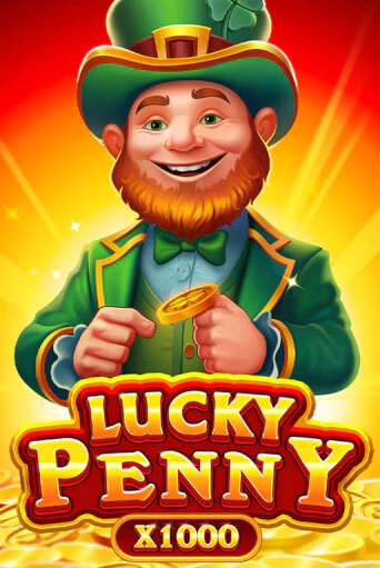 Lucky Penny бесплатная демо игра на официальном сайте Казино Вулкан