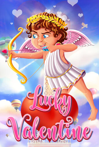 Lucky Valentine бесплатная демо игра на официальном сайте Казино Вулкан
