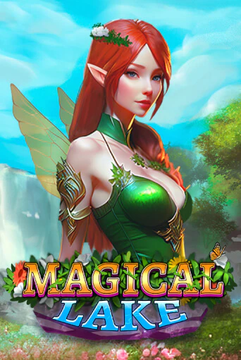 Magical Lake бесплатная демо игра на официальном сайте Казино Вулкан