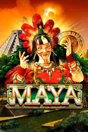 Maya бесплатная демо игра на официальном сайте Казино Вулкан