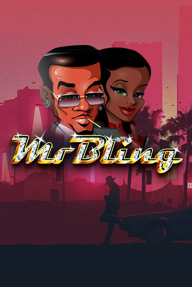 Mr Bling бесплатная демо игра на официальном сайте Казино Вулкан