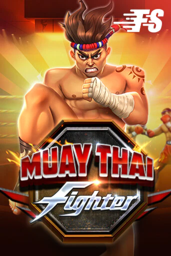 Muay Thai Fighter бесплатная демо игра на официальном сайте Казино Вулкан