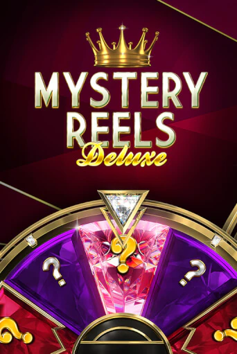 Mystery Reels Deluxe бесплатная демо игра на официальном сайте Казино Вулкан