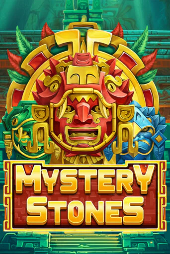 Mystery Stones бесплатная демо игра на официальном сайте Казино Вулкан