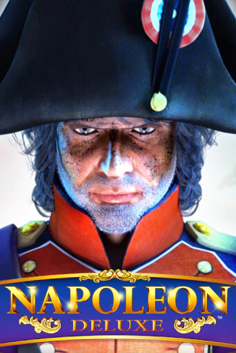 Napoleon Deluxe бесплатная демо игра на официальном сайте Казино Вулкан