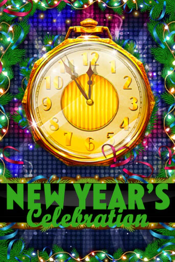 New Year's Celebration бесплатная демо игра на официальном сайте Казино Вулкан