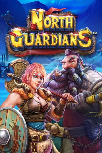North Guardians бесплатная демо игра на официальном сайте Казино Вулкан