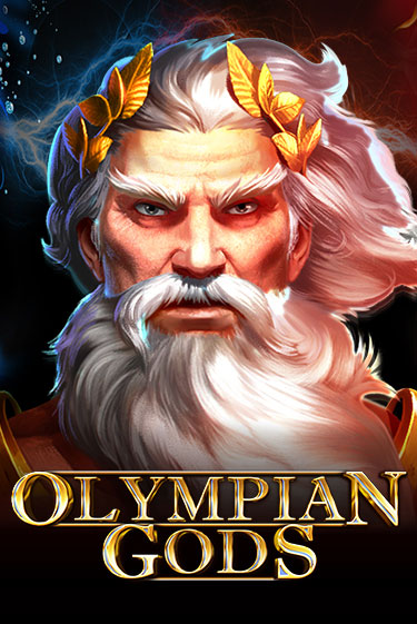 Olympian Gods бесплатная демо игра на официальном сайте Казино Вулкан