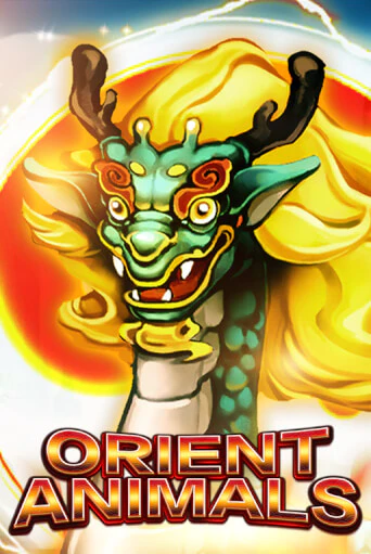 Orient Animals бесплатная демо игра на официальном сайте Казино Вулкан