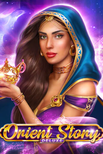 Orient Story Deluxe бесплатная демо игра на официальном сайте Казино Вулкан