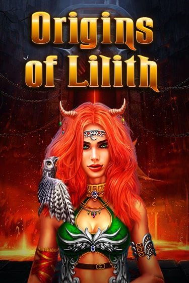 Origins Of Lilith бесплатная демо игра на официальном сайте Казино Вулкан