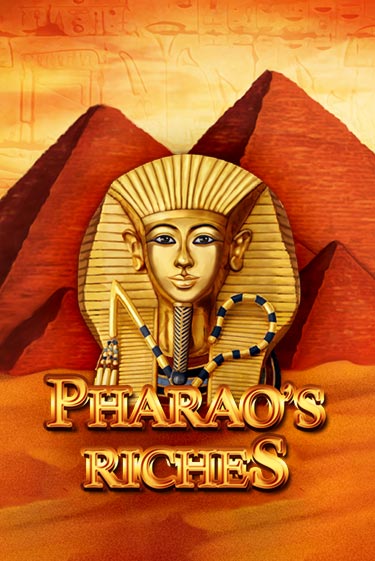 Pharao's Riches бесплатная демо игра на официальном сайте Казино Вулкан