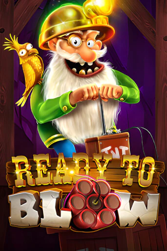 Ready to Blow: Thundershots бесплатная демо игра на официальном сайте Казино Вулкан