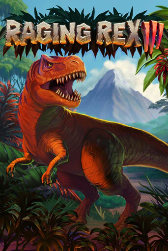 Raging Rex 3 бесплатная демо игра на официальном сайте Казино Вулкан