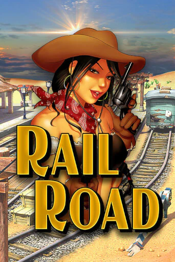 Railroad бесплатная демо игра на официальном сайте Казино Вулкан