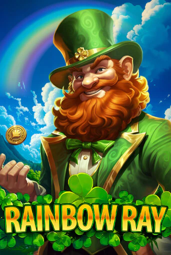 Rainbow Ray бесплатная демо игра на официальном сайте Казино Вулкан