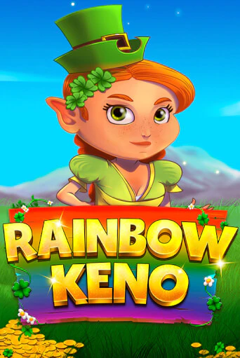 Rainbow Keno бесплатная демо игра на официальном сайте Казино Вулкан