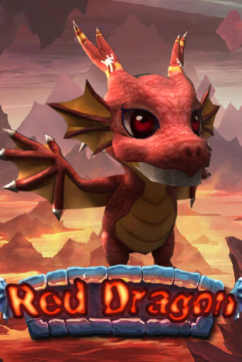 Red Dragon бесплатная демо игра на официальном сайте Казино Вулкан