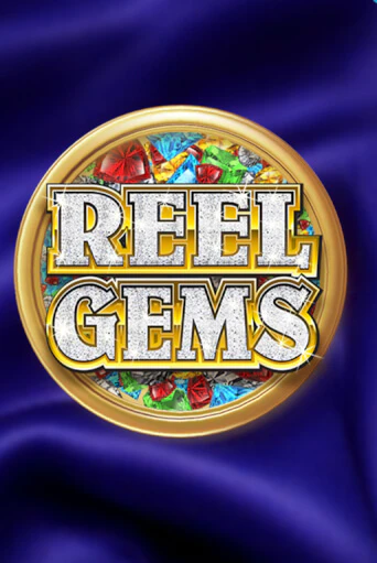 Reel Gems бесплатная демо игра на официальном сайте Казино Вулкан
