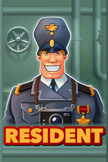 Resident бесплатная демо игра на официальном сайте Казино Вулкан