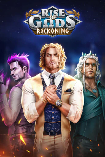 Rise of Gods Reckoning бесплатная демо игра на официальном сайте Казино Вулкан