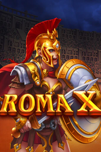 Roma X бесплатная демо игра на официальном сайте Казино Вулкан