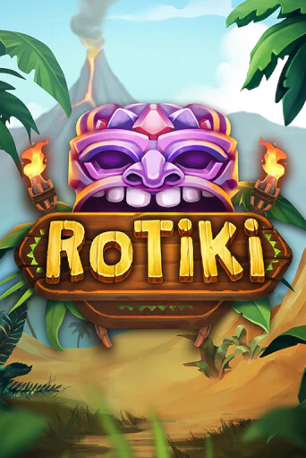 Rotiki бесплатная демо игра на официальном сайте Казино Вулкан