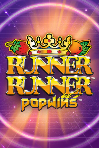 Runner Runner Popwins бесплатная демо игра на официальном сайте Казино Вулкан