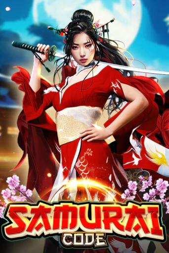 Samurai Code бесплатная демо игра на официальном сайте Казино Вулкан