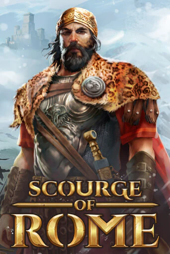Scourge of Rome бесплатная демо игра на официальном сайте Казино Вулкан