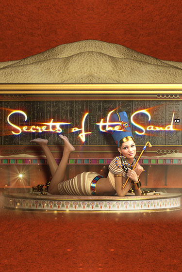 Secrets of the Sand бесплатная демо игра на официальном сайте Казино Вулкан