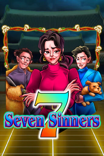 Seven Sinners бесплатная демо игра на официальном сайте Казино Вулкан