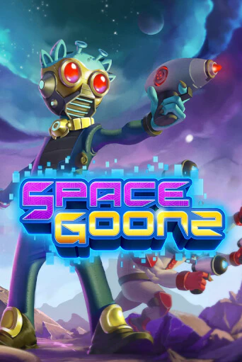 Space Goonz бесплатная демо игра на официальном сайте Казино Вулкан