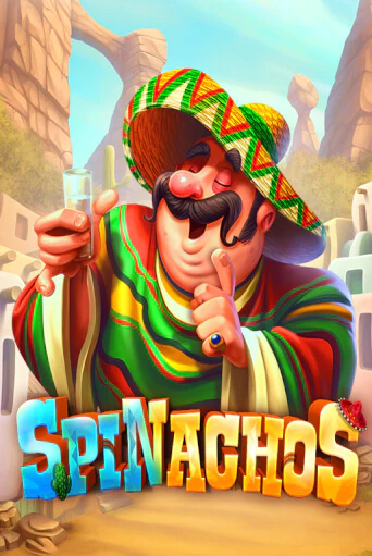 Spinachos бесплатная демо игра на официальном сайте Казино Вулкан