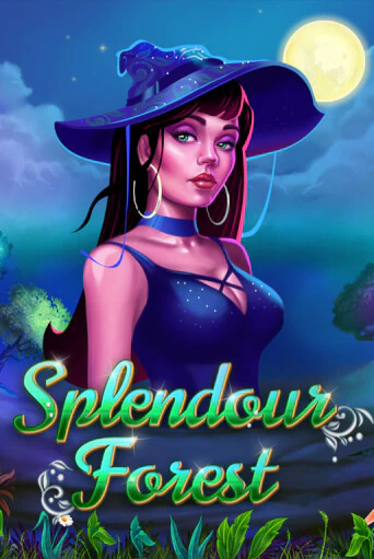 Splendour Forest бесплатная демо игра на официальном сайте Казино Вулкан