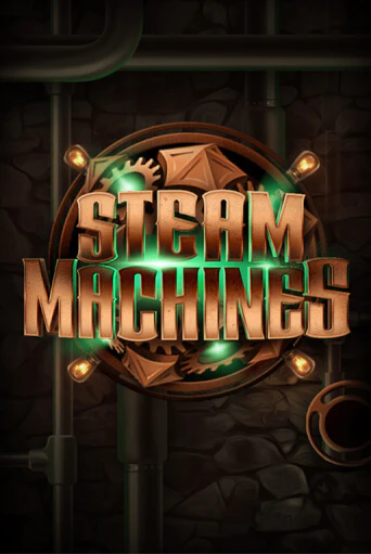 Steam Machines бесплатная демо игра на официальном сайте Казино Вулкан