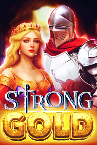 StrongGold бесплатная демо игра на официальном сайте Казино Вулкан