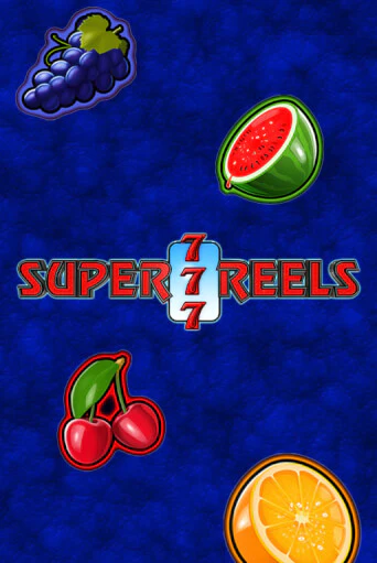 Super 7 Reels бесплатная демо игра на официальном сайте Казино Вулкан