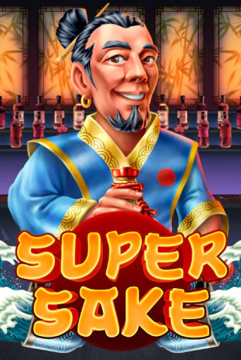 Super Sake бесплатная демо игра на официальном сайте Казино Вулкан