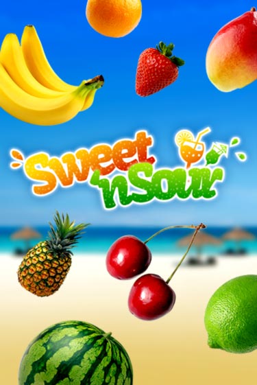 Sweet n Sour бесплатная демо игра на официальном сайте Казино Вулкан