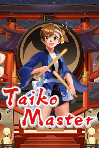 Taiko Master бесплатная демо игра на официальном сайте Казино Вулкан