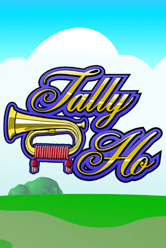 Tally Ho бесплатная демо игра на официальном сайте Казино Вулкан