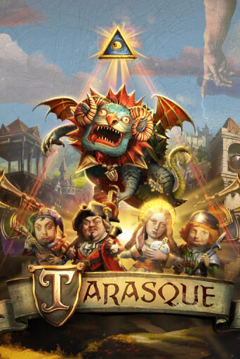 Tarasque бесплатная демо игра на официальном сайте Казино Вулкан