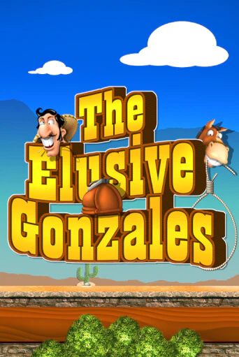 The Elusive Gonzales бесплатная демо игра на официальном сайте Казино Вулкан