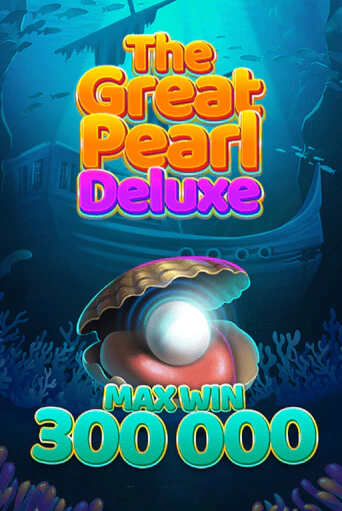 The Great Pearl Deluxe бесплатная демо игра на официальном сайте Казино Вулкан