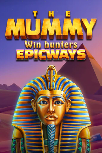 The Mummy Win Hunters EPICWAYS бесплатная демо игра на официальном сайте Казино Вулкан